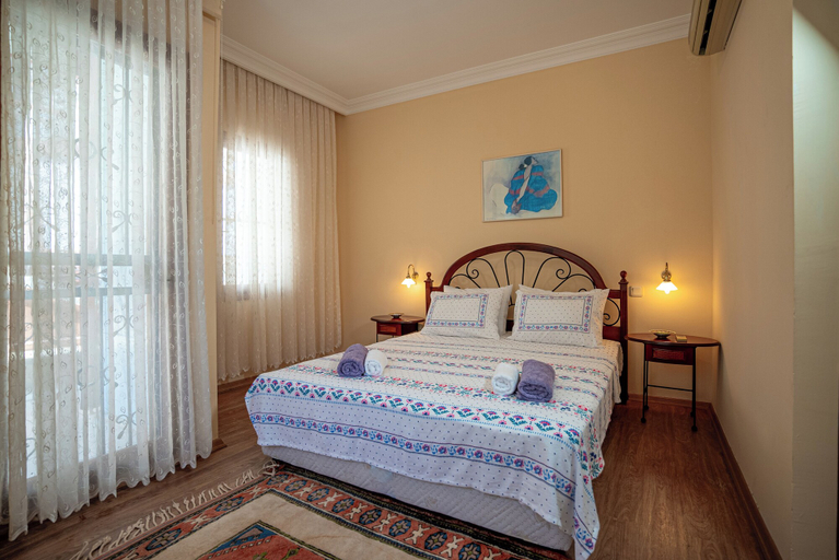 Bedroom 5, Selimiye Meltem's, Marmaris