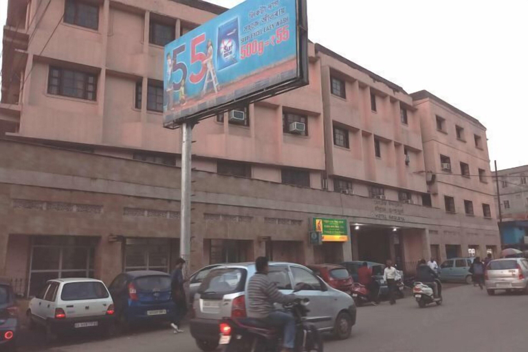 Exterior & Views 2, Hotel Indsurya, Dibrugarh