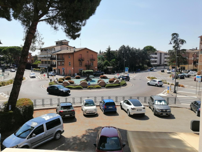 View 4, Angelana camere, Perugia