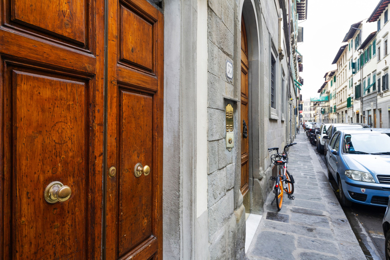Others 2, San Lorenzo Wooden Loft, Florence