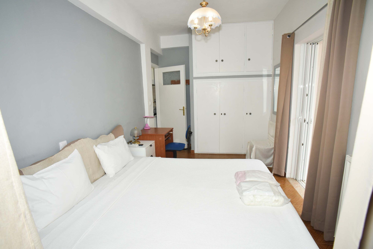 Room 5, Cosmo Room 1 Seaside Retreat Monemvasia Castle, Peloponnese