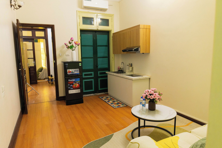 Others 4, Alula Residence Homestay, Tây Hồ