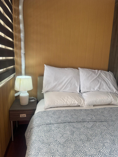Bedroom 3, Solemare Parksuites Condominium - Condo R Us, Parañaque