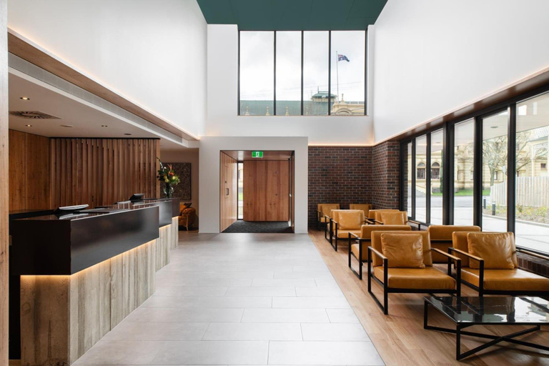 Public Area 3, Hotel Verge Launceston, Launceston - Pt B