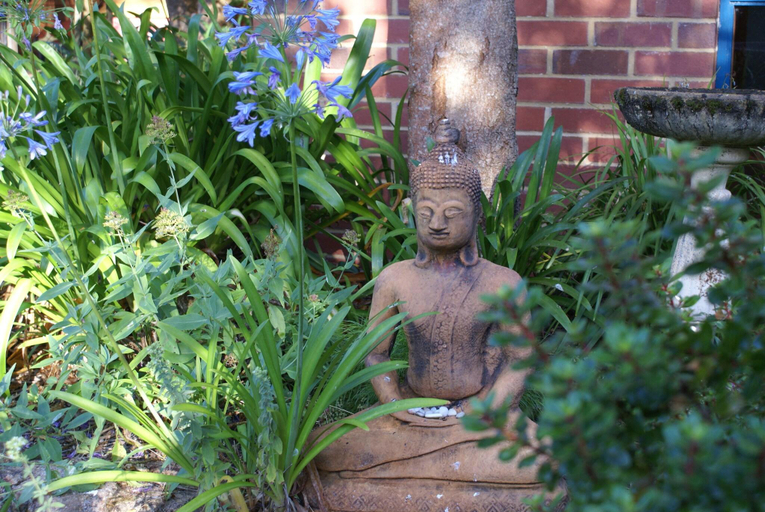 Public Area, Ellensbrook Cottages, Augusta-Margaret River