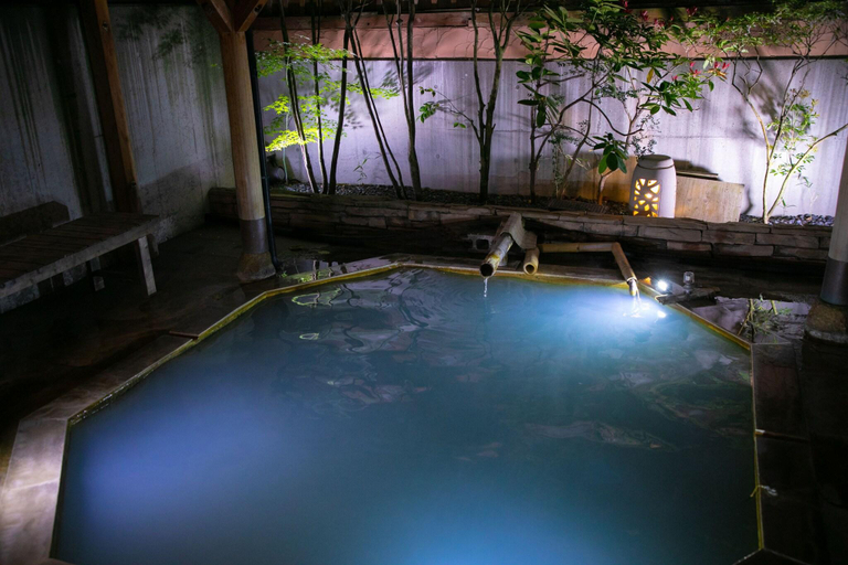 Sport & Beauty 4, Yufuin Ryokan Ichizen, Yufu