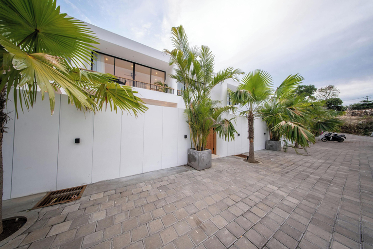Exterior & Views, Elements A4 Villa Bingin, Badung