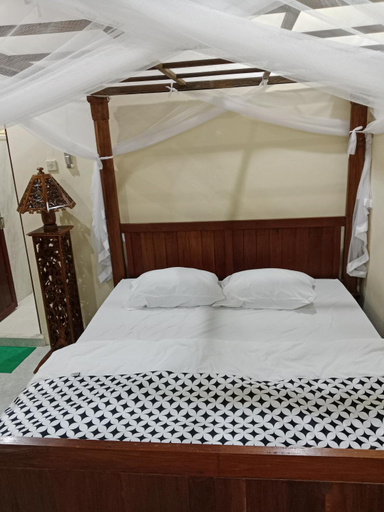 Others 2, Mbah Oden Homestay Borobudur, Magelang