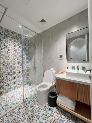 Bathroom 3, Tiny House Phu Quoc, Phú Quốc