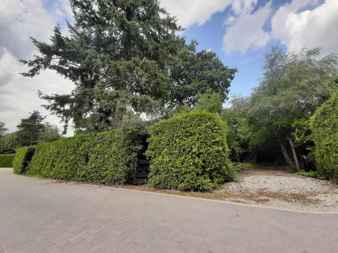 Others 5, Holiday Home in Voorthuizen with Hot Tub, Barneveld