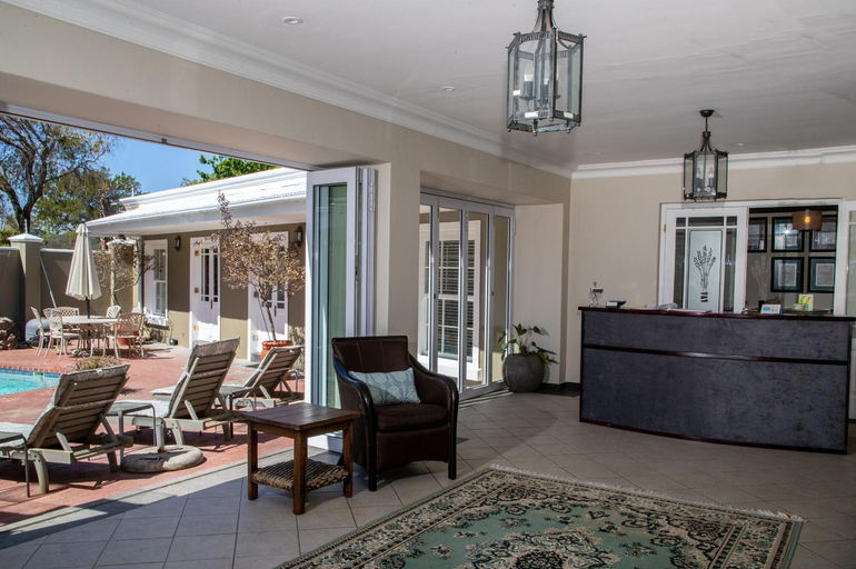 Others 2, Tokai Forest Guest House, City of Cape Town