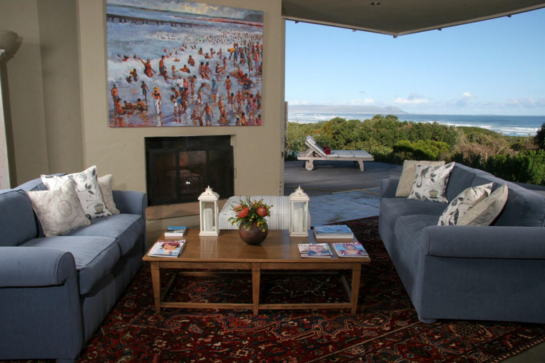 Public Area 3, African Pride Mosselberg on Grotto Beach, Overberg