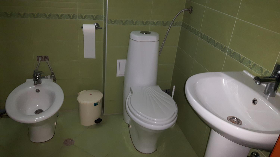 Bathroom 5, Guest House Dima, Sozopol