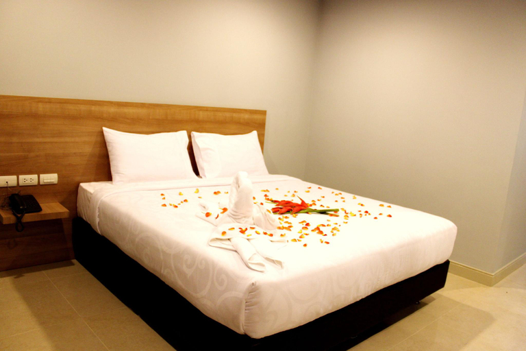 Bedroom 26