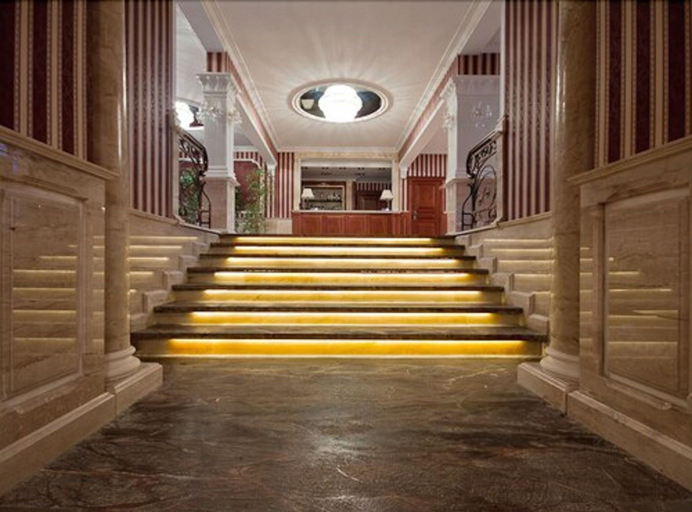 Public Area, Jasek Premium Hotel Wrocław, Trzebnica