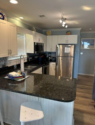 Others 3, Beachside Villas 611, Walton