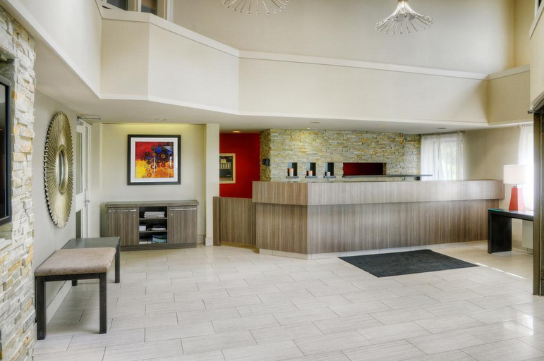 Public Area 2, Comfort Inn Newmarket - Aurora, York