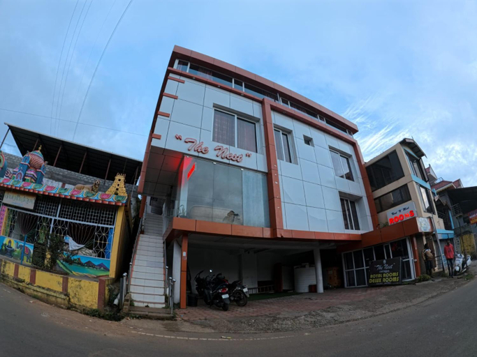 Others 3, THE TRAVELLERS NEST, The Nilgiris