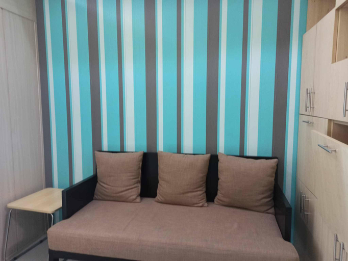 5, Grass Residence tower2 2011, Quezon City