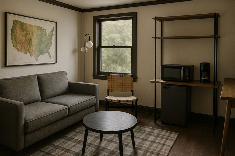 Others 4, The Vic By Kasa, Grand Traverse