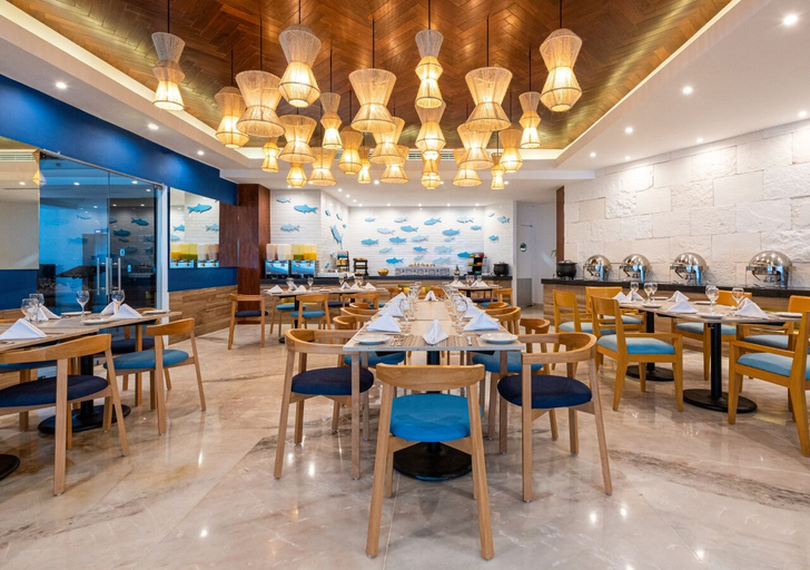 Food & Drinks 4, Park Royal Mazatlan managed by Accor, Mazatlán