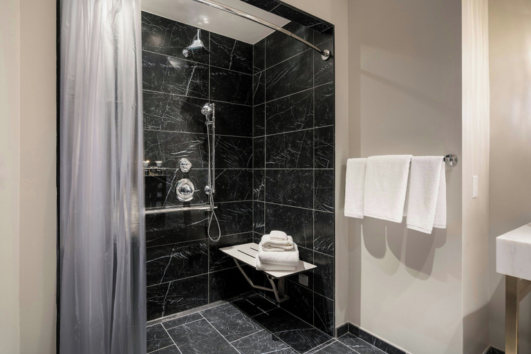 Bathroom 5