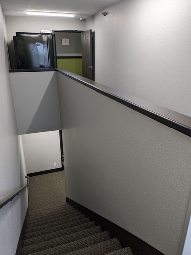 Public Area 2, Quality Inn & Suites Delaware, Delaware