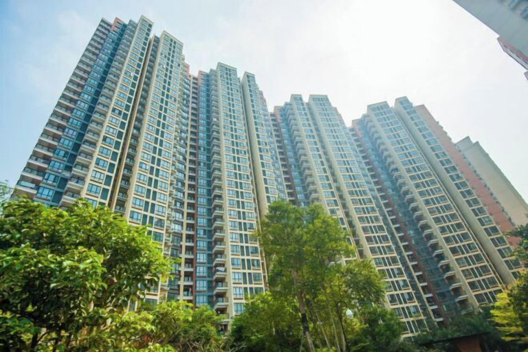 Exterior & Views 2, Yintan Shangdao Seaview Apartment, Beihai