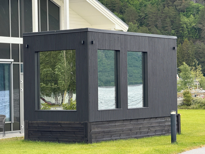 Exterior & Views 2, Valldal Fjordhotell - by Classic Norway Hotels, Norddal