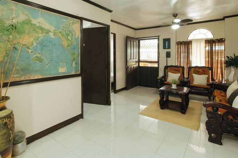 Others 5, JBs Transient House, General Trias
