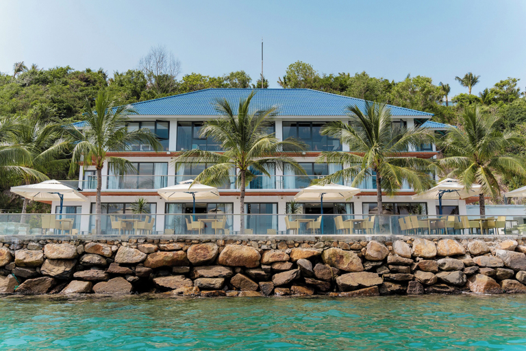 Exterior & Views 2, World Tea Resort Nha Trang - Formerly Paradise Resort, Nha Trang
