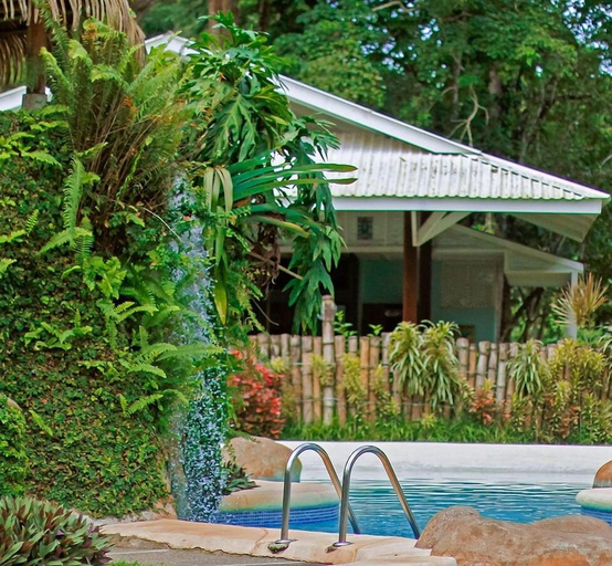 Sport & Beauty 4, Villas del Caribe, Talamanca