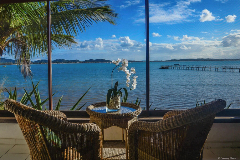Others 1, Barracuda Resort, Armação dos Búzios