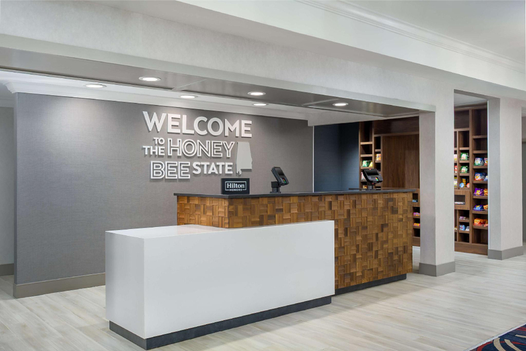 Public Area 2, Hampton Inn & Suites Birmingham-Pelham (I-65), Shelby