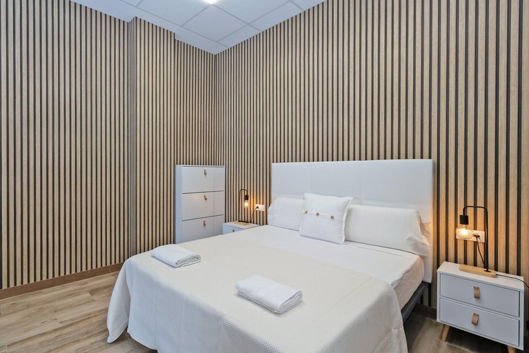 Others 4, GuestReady - Quaint Stay in Valencia, Valencia