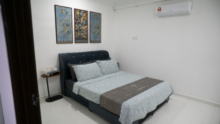 Bedroom 4, Canal 181 by MyKey, Kota Bharu
