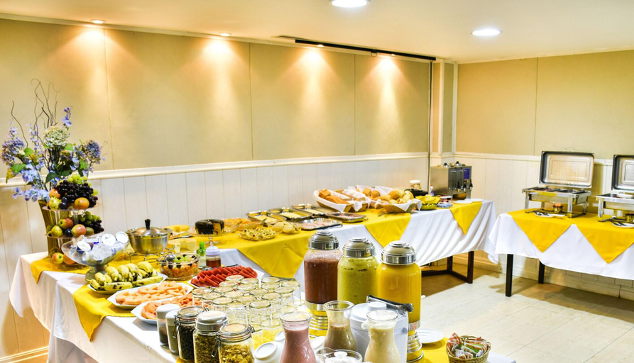 Food & Drinks 5, Kariri Beach Hotel, Caucaia
