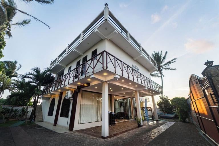 Exterior & Views 2, We Are Surfers hotel, Weligama