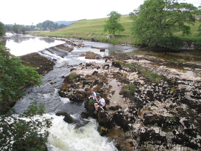 Others 4, Bridge House B&B Grassington, North Yorkshire