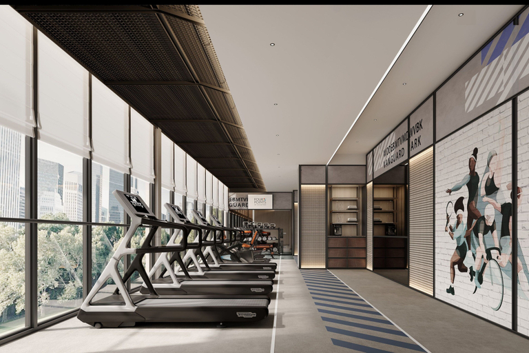 Others 2, Four Points By Sheraton Suzhou Gusu, Suzhou