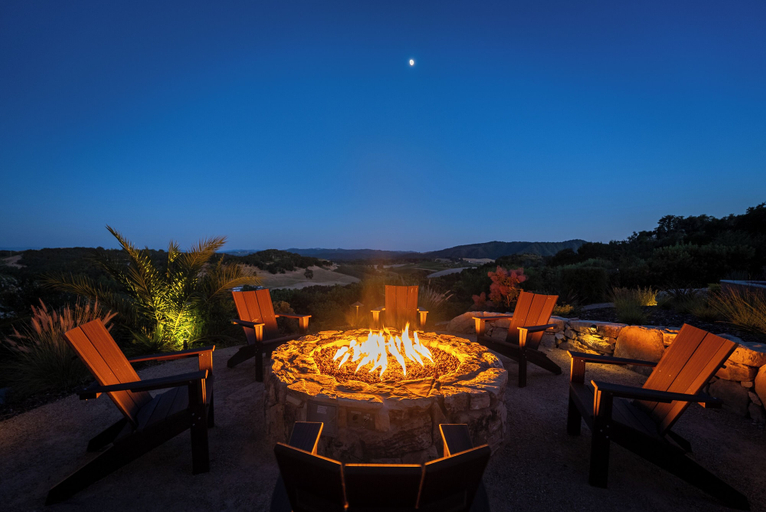Food & Drinks, Paso Paradiso, San Luis Obispo