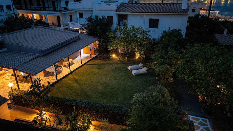 Room 3, Dream Beach House - Seaside Getaway, Crete