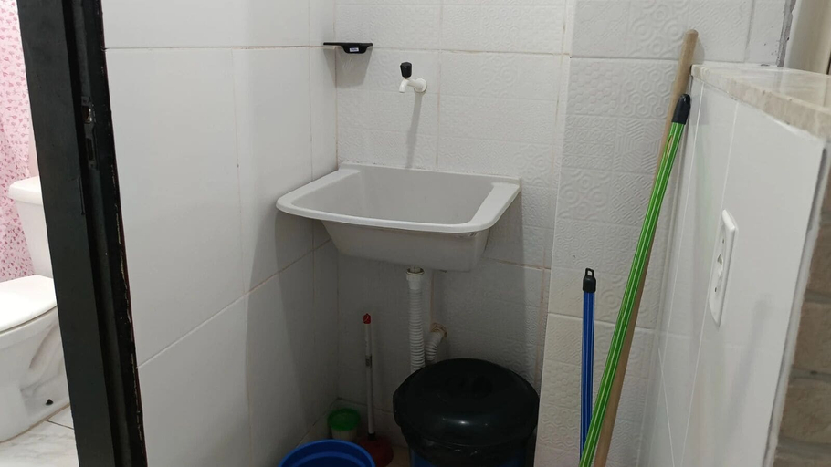 Bathroom 4, Suítes e Kits da Natasha, Arraial do Cabo