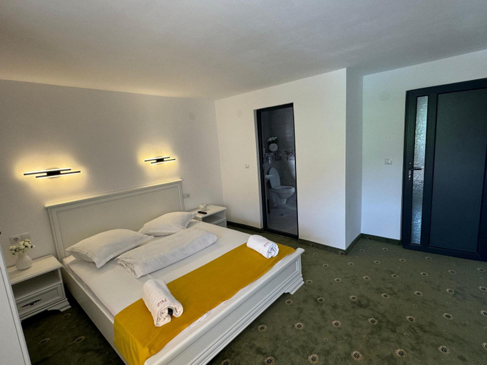 Bedroom 2, Pensiunea Mary, Bran