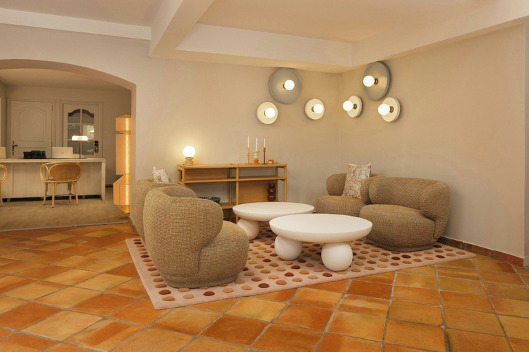 Bathroom 5, De Mougins, Alpes-Maritimes