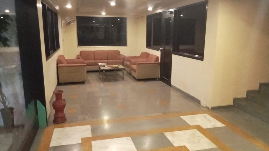 Public Area