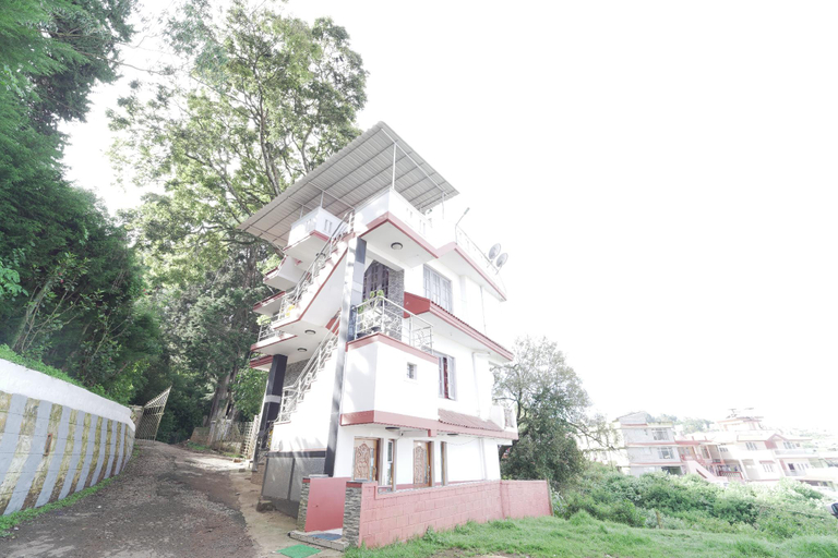 Exterior & Views 5, Ganga's Sri Balaji Cottage, The Nilgiris