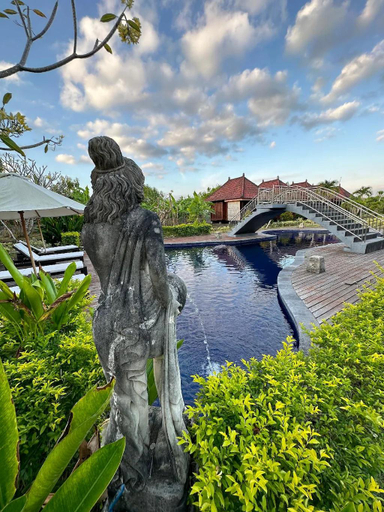 Others 5, Maharatu Villa Lembongan, Klungkung