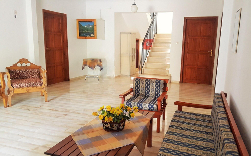Public Area 2, Alexios Studios, Thessaly
