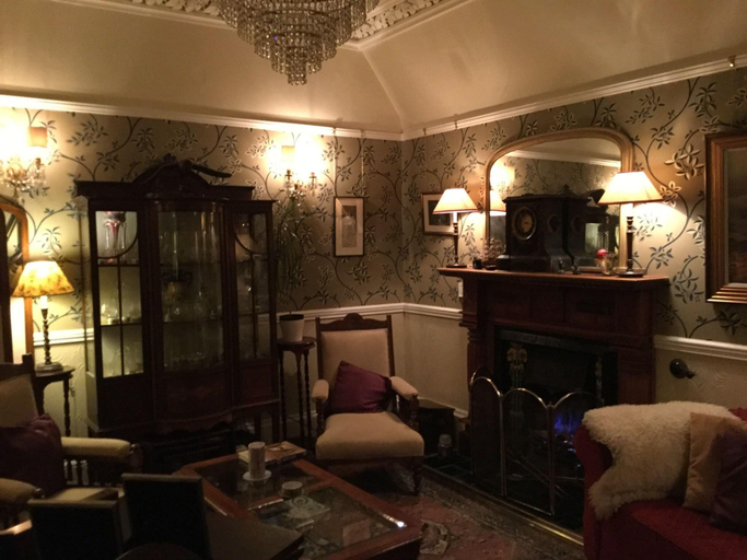 Public Area 3, Blair Villa South, Argyll and Bute
